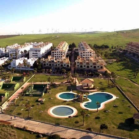 Casa En Primera Linea De Playa Zahara de los Atunes Eksteriør bilde