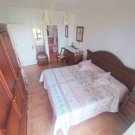 Casa En Primera Linea De Playa Zahara de los Atunes Eksteriør bilde