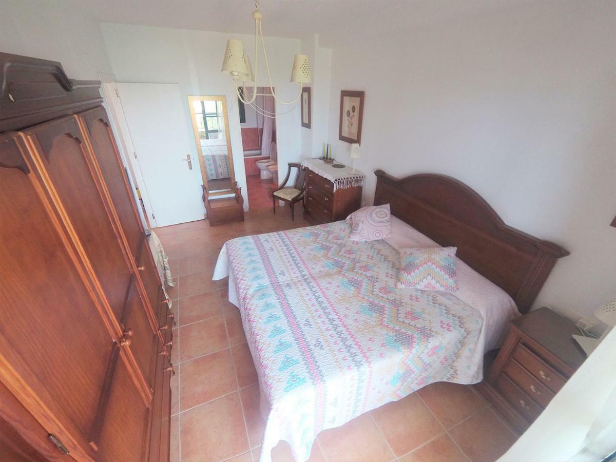 Casa En Primera Linea De Playa Zahara de los Atunes Eksteriør bilde