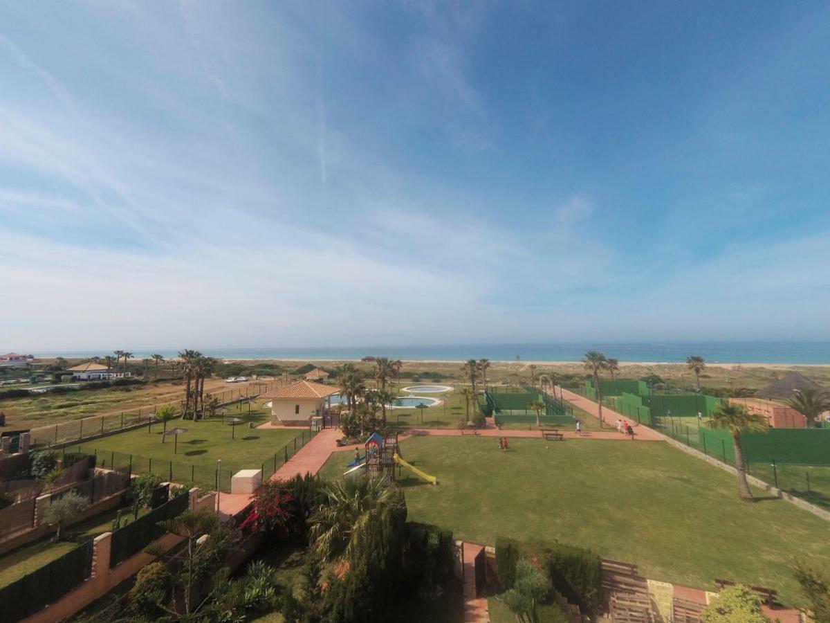 Casa En Primera Linea De Playa Zahara de los Atunes Eksteriør bilde