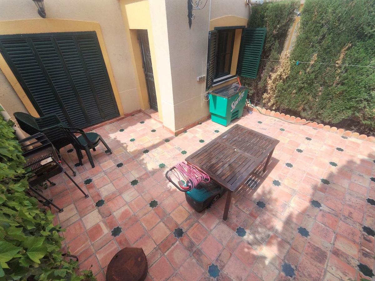 Casa En Primera Linea De Playa Zahara de los Atunes Eksteriør bilde