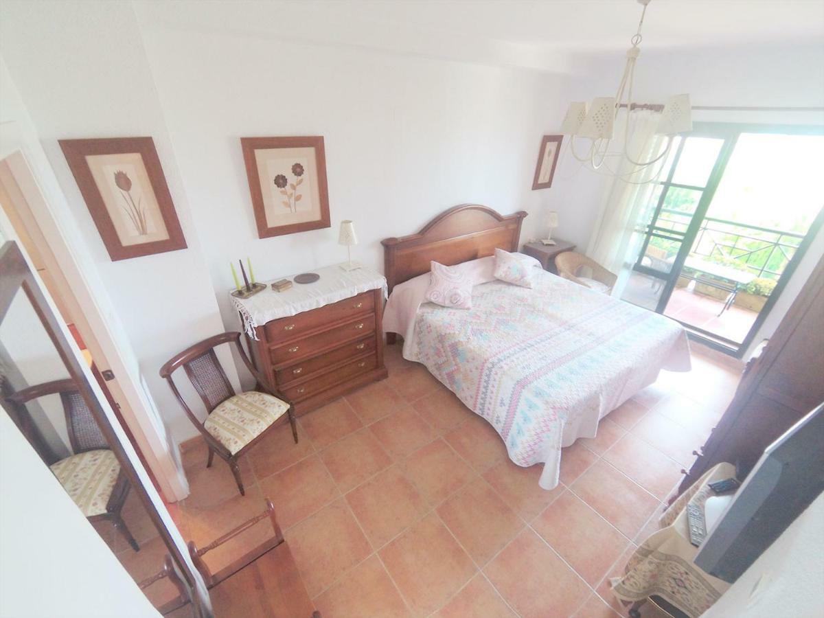 Casa En Primera Linea De Playa Zahara de los Atunes Eksteriør bilde