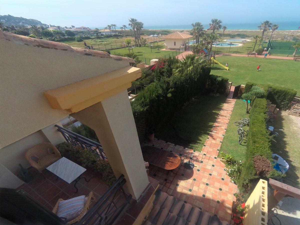 Casa En Primera Linea De Playa Zahara de los Atunes Eksteriør bilde