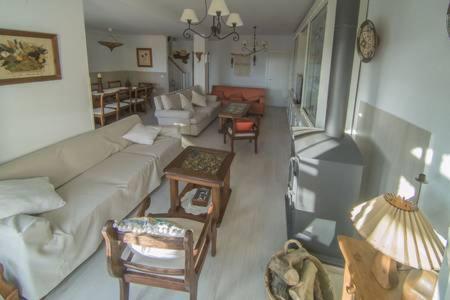 Casa En Primera Linea De Playa Zahara de los Atunes Eksteriør bilde